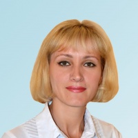 Кутенёва Лариса