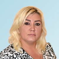 Стажер Марина