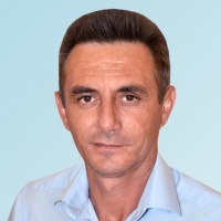 Стажер Светлана